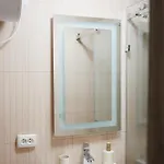 Chalé Ecottage для двох у горах із чаном-джакузі *