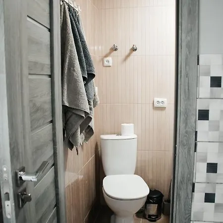 Ecottage для двох у горах із чаном-джакузі * Slavske