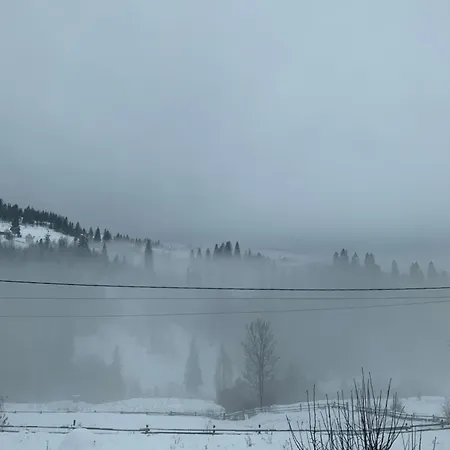 Ecottage для двох у горах із чаном-джакузі Alpstuga *