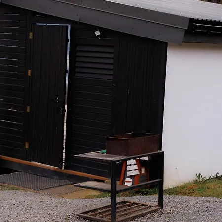 Ecottage для двох у горах із чаном-джакузі * Sławsko