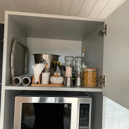 Ecottage для двох у горах із чаном-джакузі Alpstuga Slavske