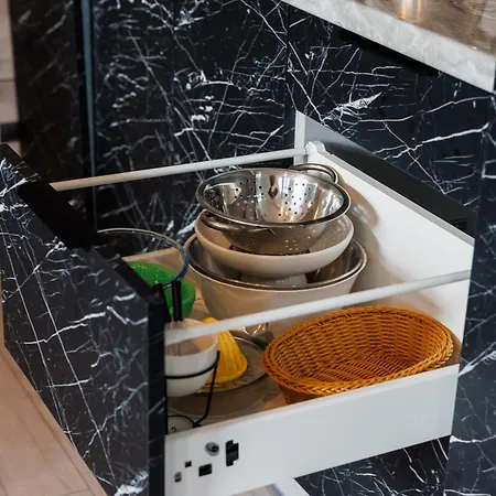 Domek alpejski Ecottage для двох у горах із чаном-джакузі Sławsko