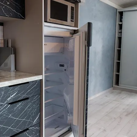 Ecottage для двох у горах із чаном-джакузі * Slavske