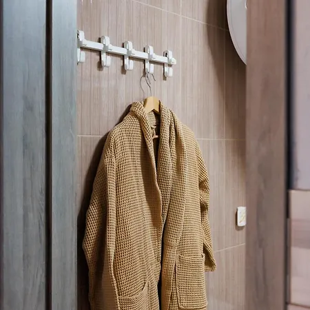 Ecottage для двох у горах із чаном-джакузі *