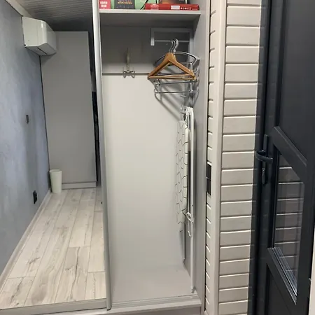 Ecottage для двох у горах із чаном-джакузі Slavske