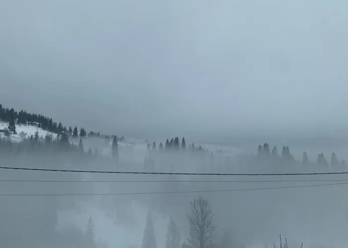 Ecottage для двох у горах із чаном-джакузі בקתה *