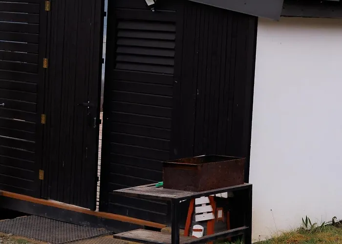 Ecottage для двох у горах із чаном-джакузі * סלאבסקה