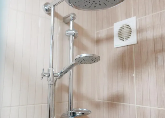 בקתה Ecottage для двох у горах із чаном-джакузі