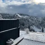 木屋 Ecottage для двох у горах із чаном-джакузі